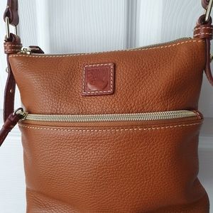 Dooney and Bourke leather purse